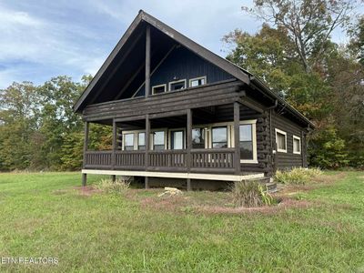 1099 Bicknell Rd, Clarkrange, TN, 38553