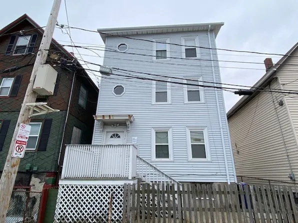 17kim, 17 Kimball St APT 2, Dorchester, MA 02122