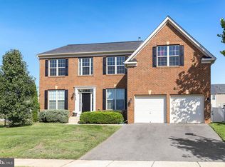 14100 Port Town Rd, Accokeek, MD 20607