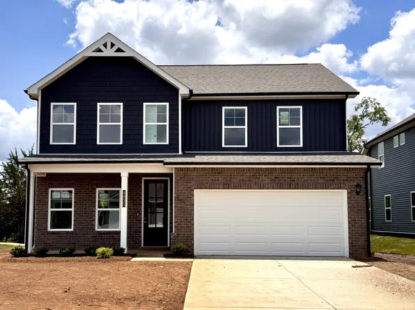 4935 Kai Dr Lot 73, Murfreesboro, TN 37129