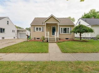 1510 Ryan St, Bay City, MI 48708