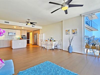 888 Kapiolani Blvd #4110, Honolulu, HI, 96813