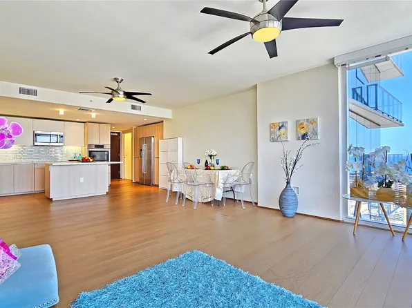 888 Kapiolani Blvd #4110, Honolulu, HI 96813