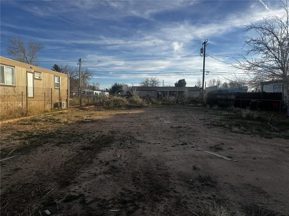 3656 E Shaeffer Ave, Kingman, AZ 86409