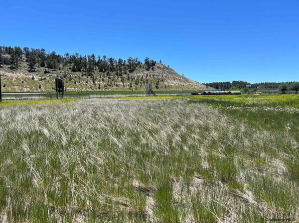 LOT 4 E 6th St, Pine Bluffs, WY 82082