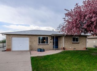 3400 W Louisiana Ave, Denver, CO 80219