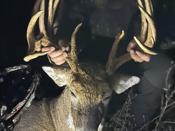 80 acres 7th Drive, Adams, WI 53910