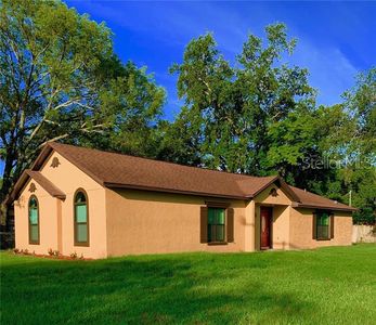 402 Maple Ave, Sanford, FL, 32771