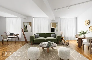 Rented by Find What’s Rare