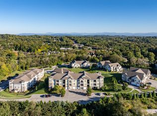 Villas on Wallace Road, Knoxville, TN 37919