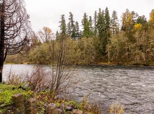 51998 McKenzie Hwy, Blue River, OR 97413