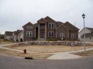 3540 Red Key Dr SW, Grandville, MI 49418