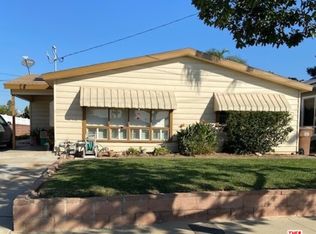 1637 W 121st St, Los Angeles, CA 90047