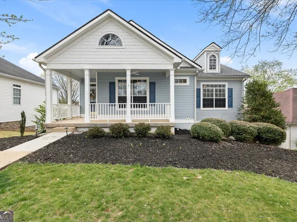 2706 Mariner Way, Villa Rica, GA 30180