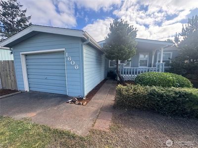1606 Washington Avenue S, Long Beach, WA, 98631