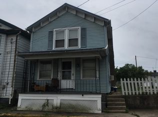 5 Tuscarora St, Mifflin, PA 17058