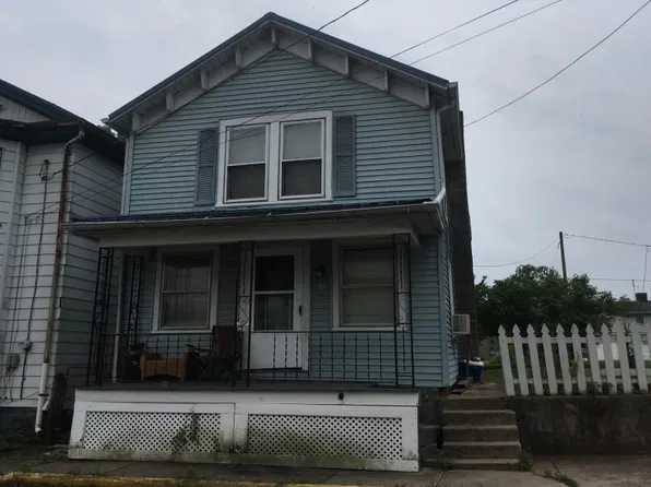 5 Tuscarora St, Mifflin, PA 17058