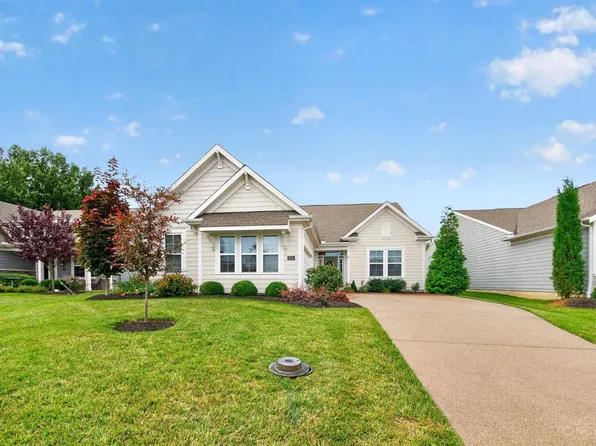 3781 Fairmount Cir, Cincinnati, OH 45245