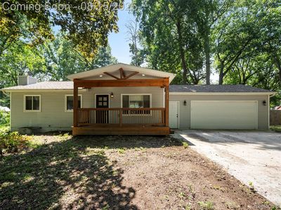 3575 Overton St, Waterford, MI, 48328