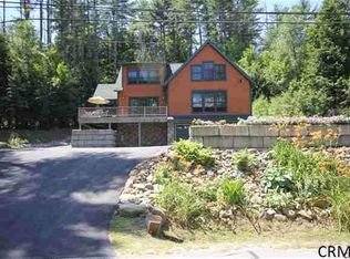 2718 S Shore Rd, Hadley, NY 12835