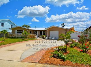 545 Needle Blvd, Merritt Island, FL 32953