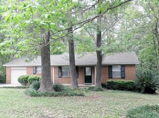 1509 Paula Dr, Tallahassee, FL 32303