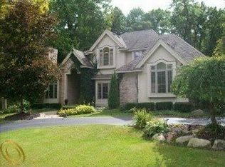 10095 Boulder Pass, Davisburg, MI 48350