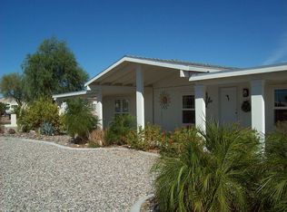 5252 E Pima Dr, Topock, AZ 86436