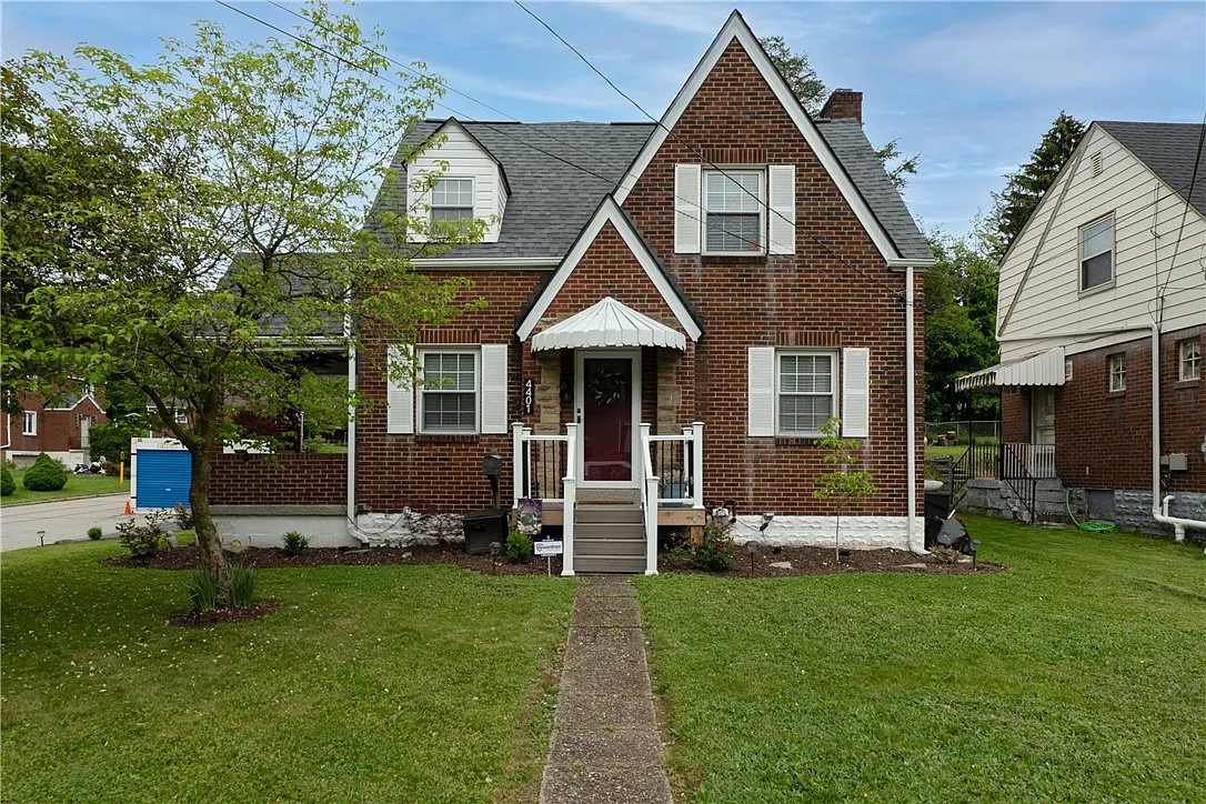 4401 W Run Rd photo 1