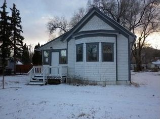 1717 W Cucharras St, Colorado Springs, CO 80904