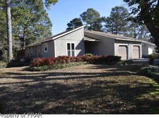 6534 Bailey Lake Rd, Fayetteville, NC 28304