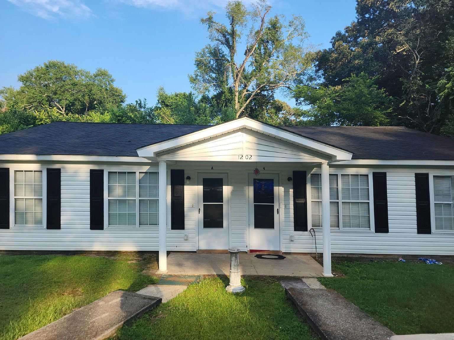 1202 Van Deman St A, Albany, GA 31705 Zillow