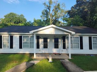 1202 Van Deman St #A, Albany, GA 31705