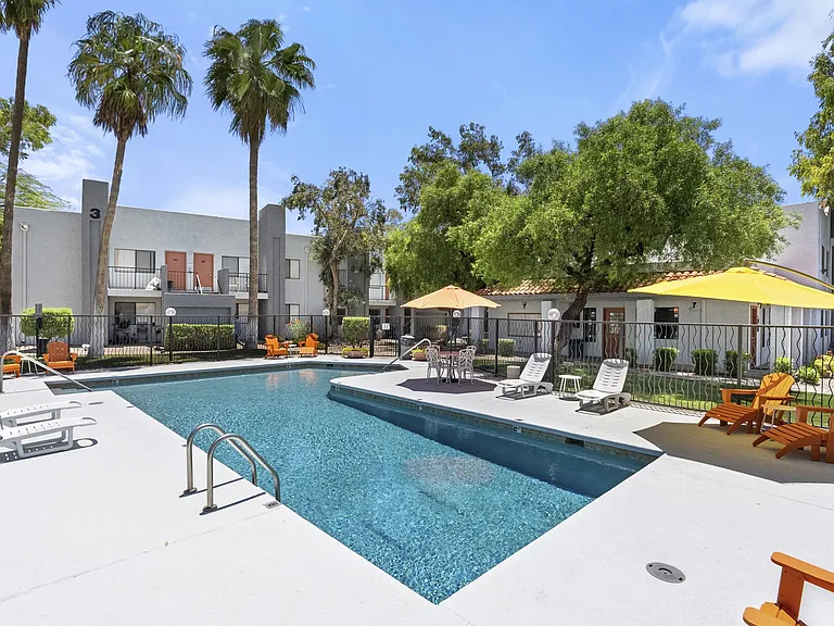 Acacia Hills — Photo 20