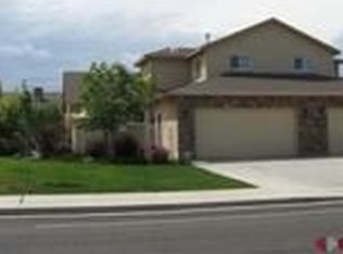 713 Fountainhead Blvd UNIT A, Grand Junction, CO 81505