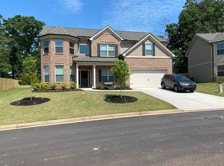 5955 Park Bay Ct, Flowery Branch, GA 30542