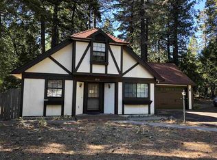 2610 Amy Ct, Mount Shasta, CA 96067