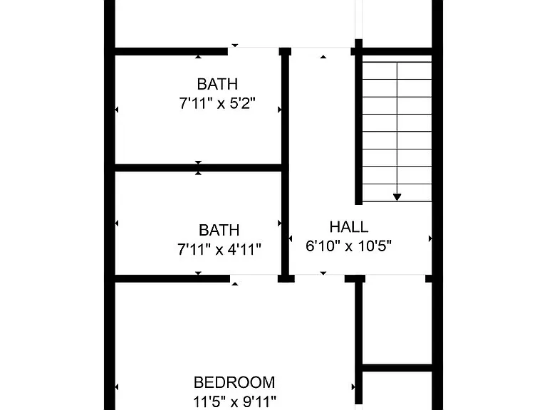 840 W Georgia St #B — Photo 47
