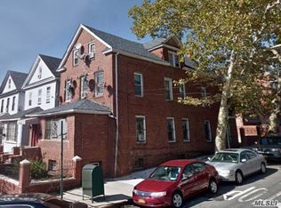 7061 45th Ave, Woodside, NY 11377