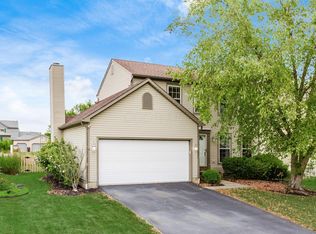 708 Granton Ct, Lewis Center, OH
