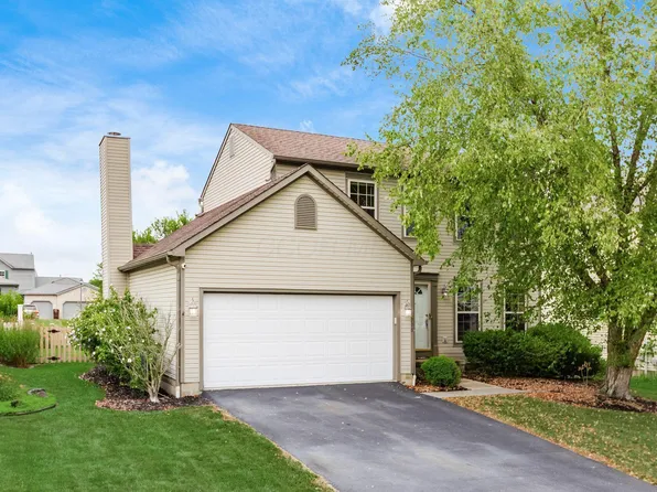 708 Granton Ct, Lewis Center, OH 43035