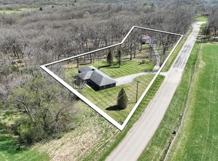 2488 Sugar Bottom Rd NE #A, Solon, IA 52333