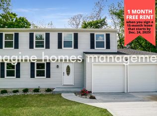 1088 Azure Ct, Cincinnati, OH 45230