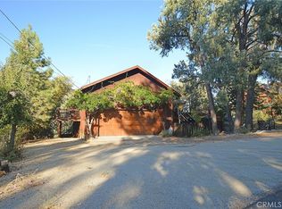 15808 Zurich Way, Pine Mountain Club, CA 93222