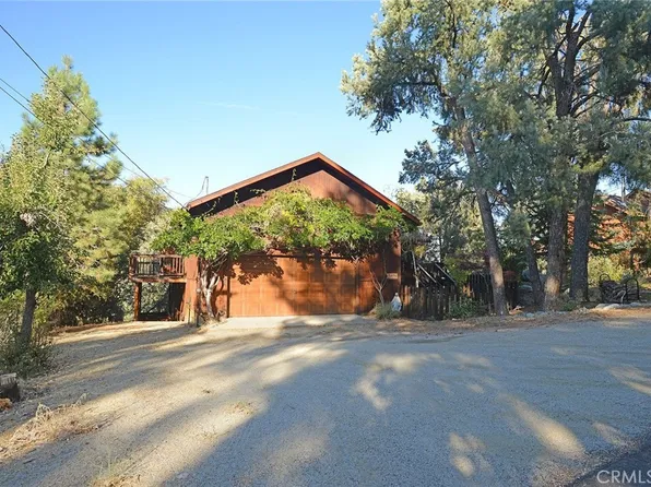15808 Zurich Way, Pine Mountain Club, CA 93222
