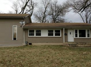 3705 Penway Ave, Louisville, KY