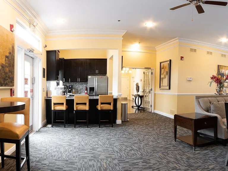 The Regency Club — Photo 11