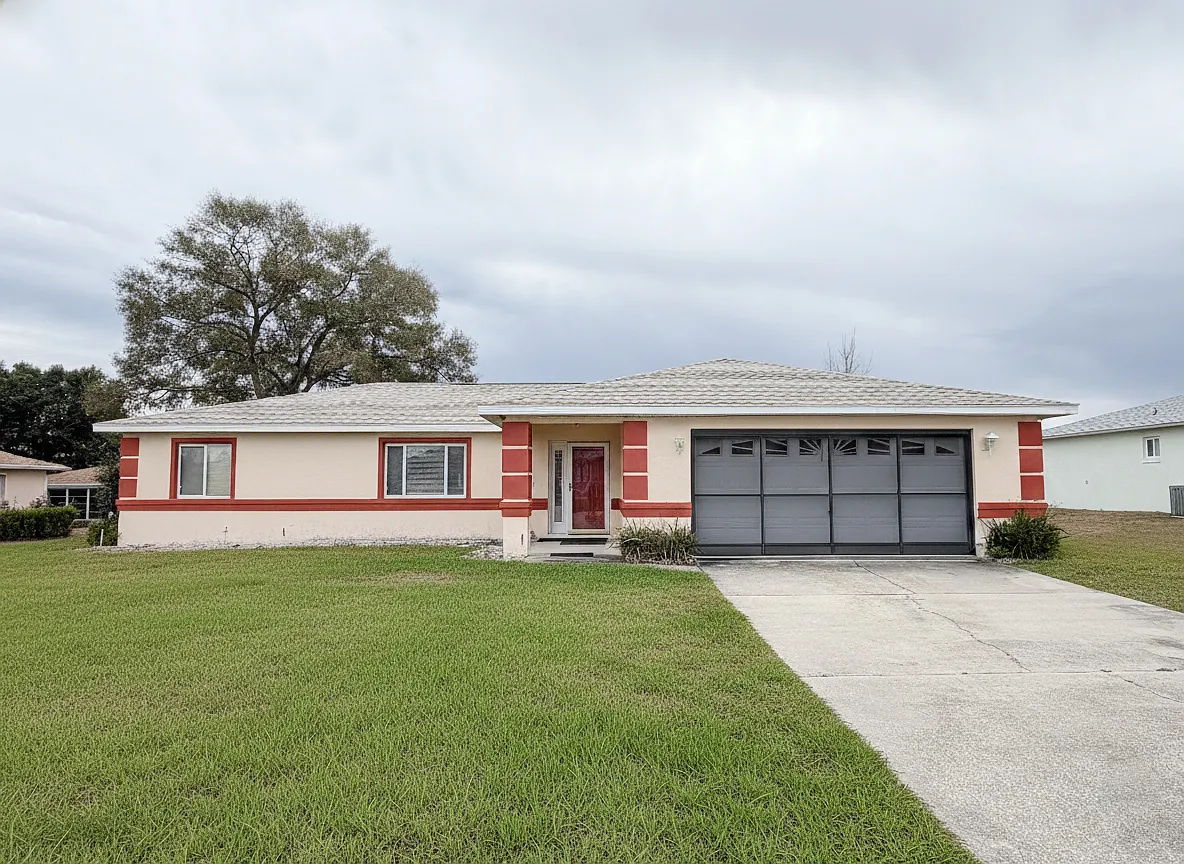 Building Photo - 6070 SW 99th Pl