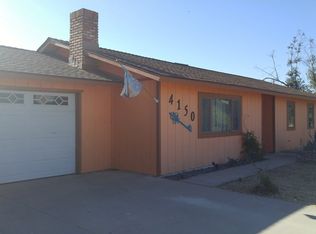 4150 Jardine Rd, Paso Robles, CA 93446