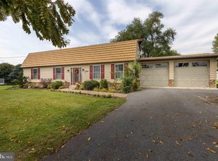 4581 Coontown Rd, Chambersburg, PA 17202